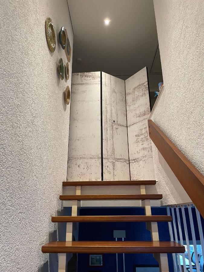 Moderne 70 Qm Wohnung Mit Grosser Dachterrasse Kinheim Екстериор снимка